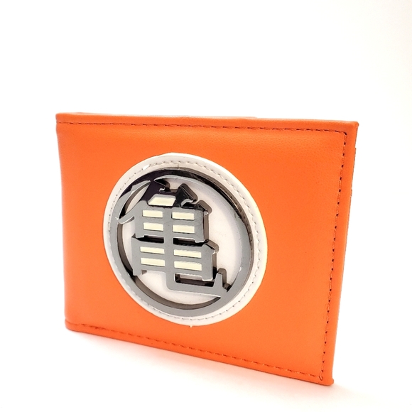 DragonBall Z - Bifold Wallet - Picture 5 of 5